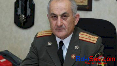 “Məğlub olduq, bizi inək sürüsünə çevirdilər” - Erməni polkovnikdən etiraf
