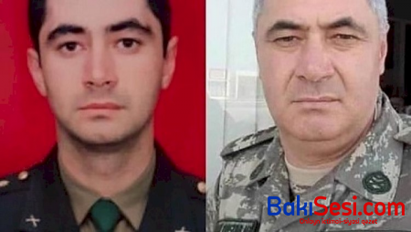 Şəhid polkovnikin son mesajı: “Şərəfsizlərin dərsini veririk“ - Video