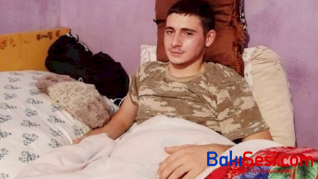 Ürəyindən yaralanan qazimiz Bakıya gətirilib