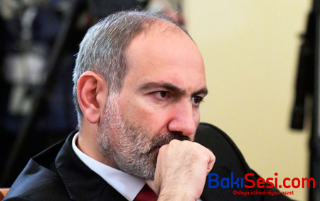 Paşinyan Şuşayla bağlı bu detalları ilk dəfə xalqa ETİRAF ETDİ