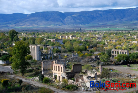 İşğaldan azad olunmuş ərazilərdə bələdiyyələr necə təşkil ediləcək?