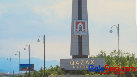 Qazax İH başçısından qazimizə sayğısızlıq - FOTO