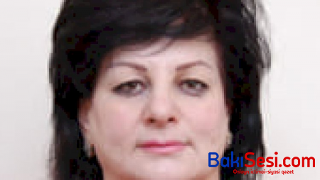 Bakıda məktəb direktoru vəfat etdi