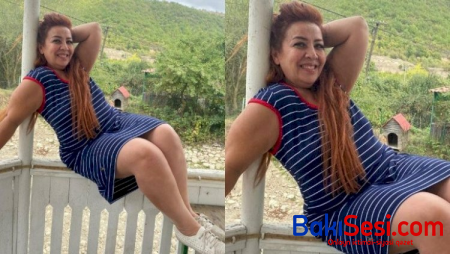 “Anamın pensiya kartını girov qoyub, sələmlə pul götürmüşəm” - Meyxanaçı Samirə