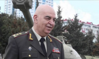 “Ordumuz düşməndən qisas alır” - General