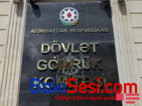 Gömrükdəki özbaşınalığı məhkəmə də təsbit edir, amma... - Səfər Mehdiyevin işçiləri İNAD EDİR