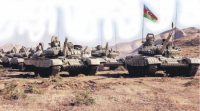 “Ordumuz Şuşa və Laçında tarix yazır”