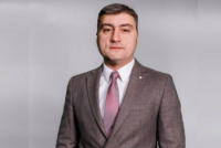 “Rabitəbank”da yeni təyinat olub - FOTO