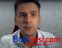 “Qarabağ boşaldılıb” - Ukraynalı ekspert