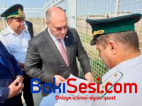 Səfər Mehdiyevin gömrük hikkəsi ölkəni maşın qəbirstanlığına çevirib... - İLGİNC FAKTLAR...