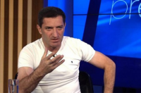 “Nikol, sən artıq məğlub olmusan” - Erməni deputat