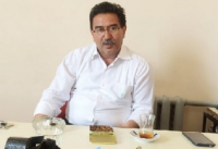 Əməkdar artistin oğlu ABŞ-da yaşamaqdan imtina edib - CƏBHƏYƏ GETDİ