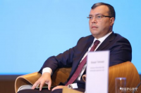 “Yəqin şirkət nazir Sahil Babayevə məxsusdur. Adamın beyni “error” verir."
