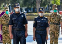 Karantin sərtliyi geri qaytarılmalıdır - Diqqət, TƏHLÜKƏ!