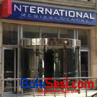"İnternational Medical Center" savaşda olan snayperimizin yoldaşından doğuşa görə 1500 manat aldı - Daha bir səhiyyə biabırçılığı