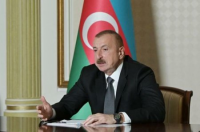 Xocalı və Xocavəndin kəndləri işğaldan azad edilib - Prezidentdən MÜJDƏ