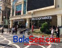 "McDonalds" dövlətə xəyanət maddəsi ilə ittiham olunmalı, əmlakı müsadirə edilməlidir" - EKSPERT