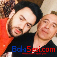 Üzeyir Mehdizadəyə ağır itki