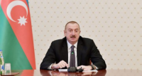 "İtkilərimiz Ermənistanınkından xeyli azıdr" - İlham Əliyev