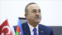 "Azərbaycanlı qardaşlarımızla bir millət, bir ürək olmağa davam edəcəyik" - Çavuşoğlu