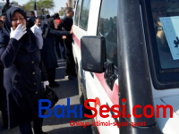 Güney Azərbaycanda kütləvi zəhərlənmə baş verib