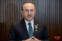 “Qalan torpaqlar təqdim edilmiş cədvəl əsasında Azərbaycana qaytarılacaq” - Türkiyə XİN başçısı