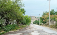 Zəngilan Rayon Polis Şöbəsi Zəngilan şəhərinə köçürülüb