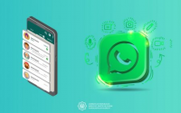 “WhatsApp” istifadəçilərinə qarşı “fişinq” hücumlar həyata keçirilir - NRYTN