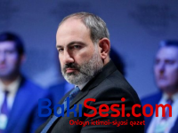 Paşinyan millət vəkillərinin suallarını cavablandırmaq üçün parlamentə gəlib