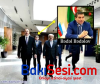 Prezidenti aldadan BƏDƏL BƏDƏLOV niyə həbs edilmir?-``FETO``ya yardım edən Bədəlovu həbsdən kim qoruyur?