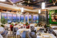 Həftə sonları kafe-restoranlara giriş olmayacaq