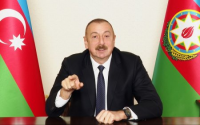 "Əgər bizə qarşı hər hansı bir təxribat törədilərsə, 10 qatını alacaqlar" - İlham Əliyev