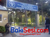 "Bu ağır dövrdə bazar açıblar..." - GİLEY