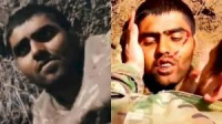 Ermənilərdə əsirlikdə olan hərbiçimiz Amin Musayev Azərbaycana qaytarılıb - Video
