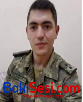 Təhsil Nazirliyinin əməkdaşı şəhid olub