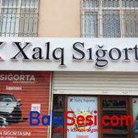 Müştəri "Xalq Sığorta"dan narazılıq edir... - "Bu nə deməkdir, anlamıram..."