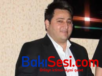 Azərbaycanlı müğənni ailəsilə birgə KORONAVİRUSA YOLUXDU