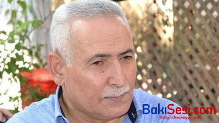 Laçın alındı, şairin atasının sevincdən ürəyi dayandı