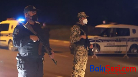 Laçında komendant postlarının yaradılması ilə bağlı işlərə başlanıldı