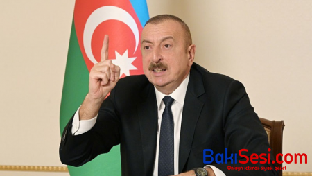 "Ermənistan hesab edirdi ki, bütün Laçın rayonu onlara dəhliz kimi verilməlidir"