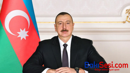 İlham Əliyev üçtərəfli bəyanatın detallarını açıqladı - İLK DƏFƏ