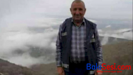 Ermənistan təcili yardım sürücüsünün nəşini Azərbaycana təhvil verdi