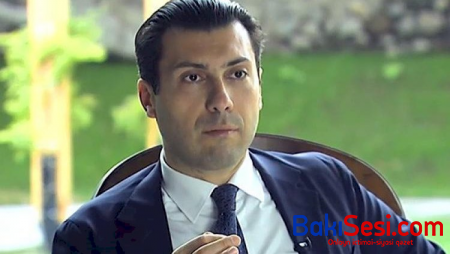 Sarkisyanın kürəkəni Paşinyana qarşı: “Həmişə yalan danışıb”