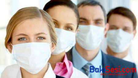 Açıq havada tibbi maskalardan istifadənin effektivliyi - Həkim rəyi
