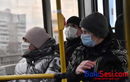 Maskayla bağlı 9 nəfərin işi polis şöbəsinə göndərildi