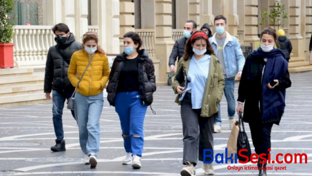 “Cəmiyyətdə bu virusa qarşı hələ də laqeydlik var“ - Mütəxəssis