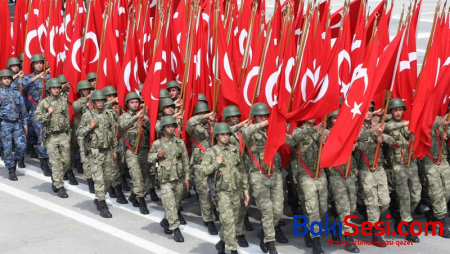 Monitorinq Mərkəzində Türkiyə və Rusiya hərbçilərinin sayı eyni olacaq