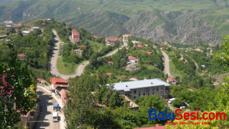 28 illik həsrətin sonu - Biz Laçına qayıtdıq