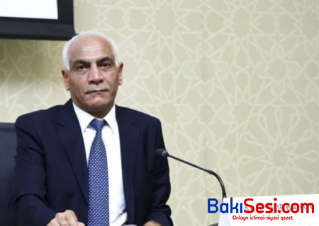Operativ Qərargah brifinq keçirir - CANLI