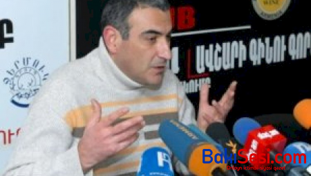 Yeni nazir Ermənistan mallarını Azərbaycan bazarına çıxarmaq istəyir